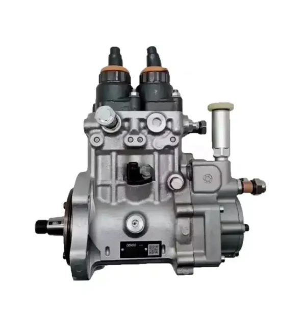 Zexel Sany 215 Fuel Injection Pump (6738,71-71-1530,4063845)