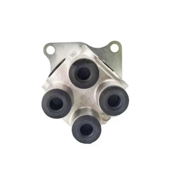 Genuine Komatsu PC Excavator Foot Pilot Valve & aftermarket parts | OEM All Models - Image 6
