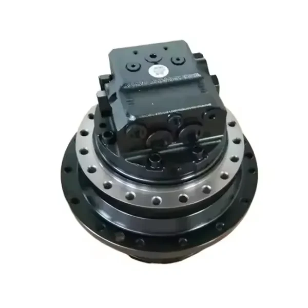 PC100 Travel Motor & Komatsu Excavator Spare Parts Wholesale - Image 4