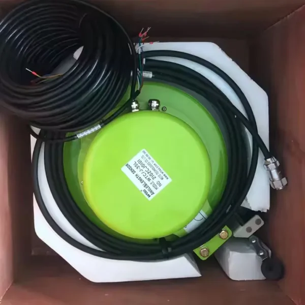 Original Crane Car Parts Sany Boom Crane Angle Detection Sensors for Sany Scc1500 Sany Crane Boom Tension Sensor Sensor - Image 4