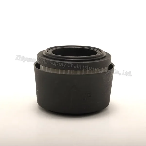 Original SANY Excavator Parts SY485 SY550 SY500 Guide Wheel 60247185 JH485-YL-00r Front Idler Assembly – Bild 3