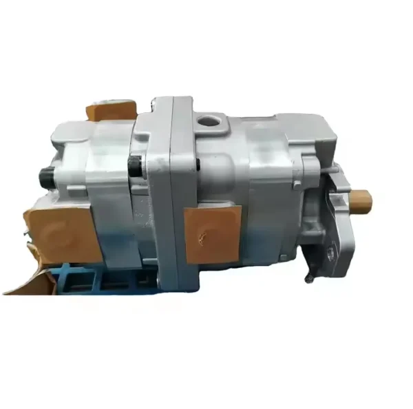 Wholesale of PC Gear Pump S130  and Other Pc Excavator Spare Parts - Image 3