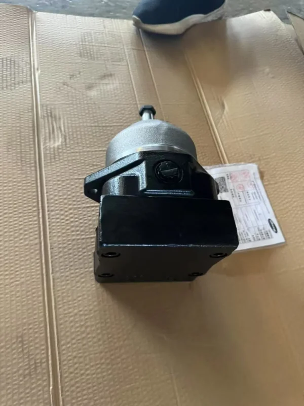 SANY SY460 SY465 SY485 Hydraulic Piston Fan Pump (Rexroth Type) - OEM Excavator Spare Parts - Image 3