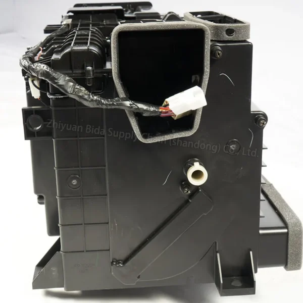 Genuine SANY Excavator Parts  Air Conditioner Assembly 60238742 ZF5.5 695x446x386 – Bild 3