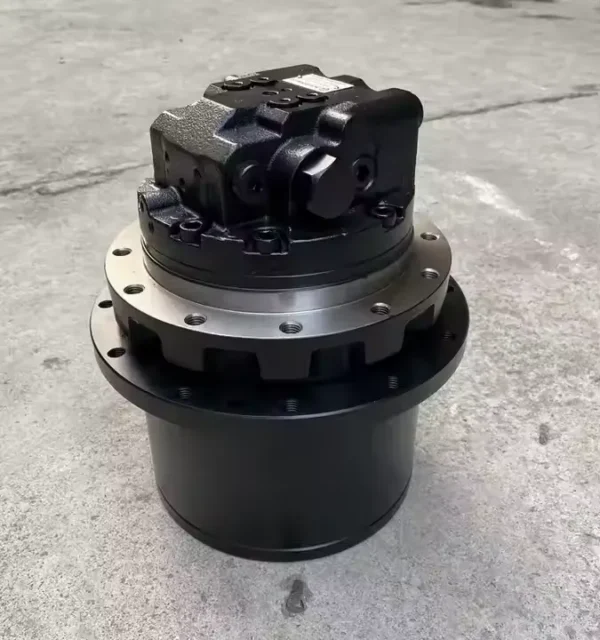 Sany SY135C/SY215C Excavator Reducer Combination OEM Parts Free Shipping
