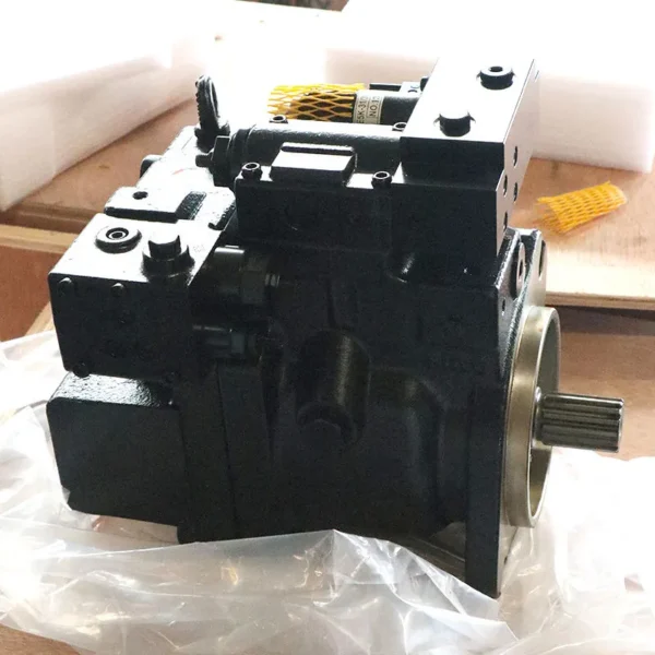 SANY SY75 Hydraulic Axial Pump SP3V080TPS-R50-MSC1F14 | Fast 7-Day Shipping - صورة 3