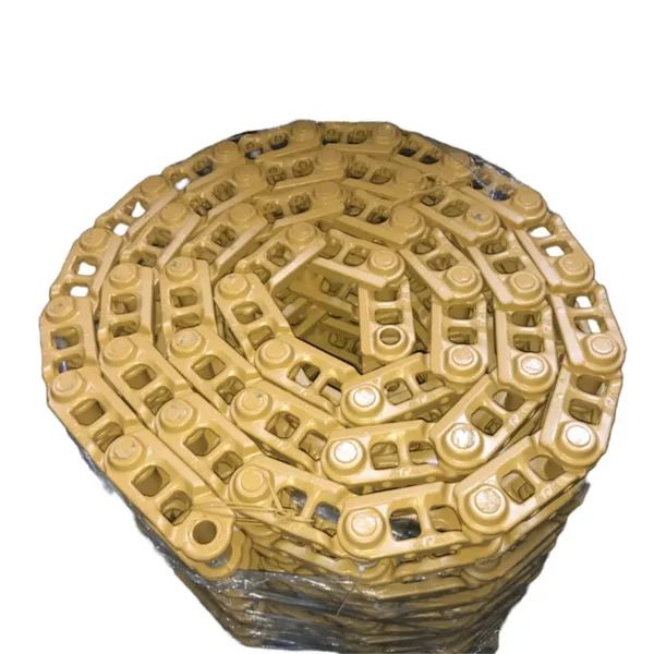 Sany/PC PC220 Excavator Track Link Chain | Heavy-Duty & Discounted - Image 3
