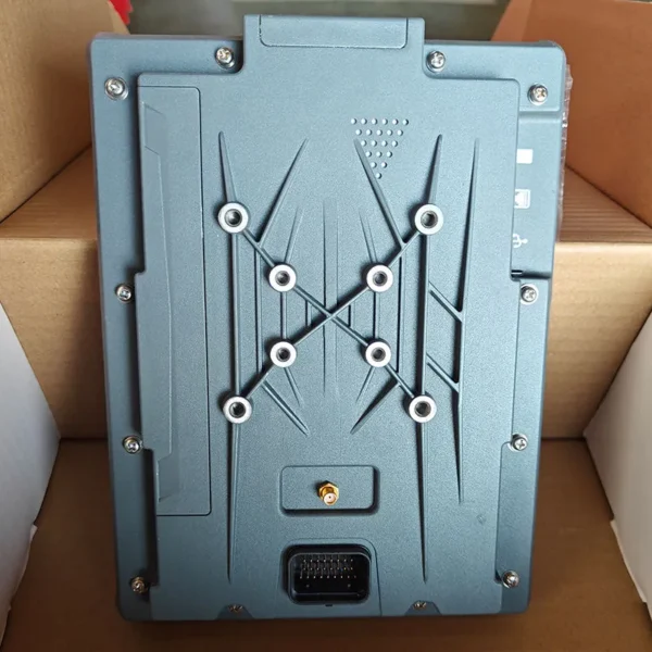 500 Sany Controller Sany Excavator Display Monitor Large Excavator Control Device SY500 - Image 3