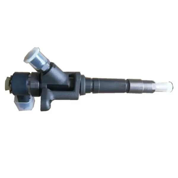 Genuine Sany SY215 ACE 4M50 Engine Injector | OEM Excavator Spare Parts - Image 6