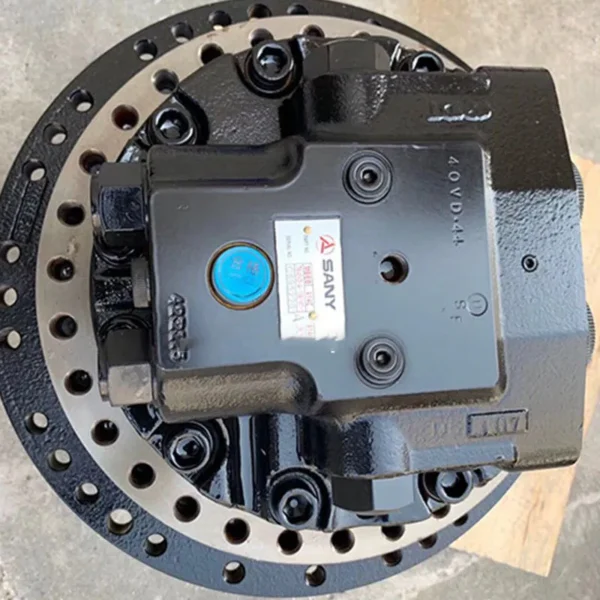 SANY SY140C Excavator Reduction Gear (Part# 60181550) | Qualità OEM - Image 4