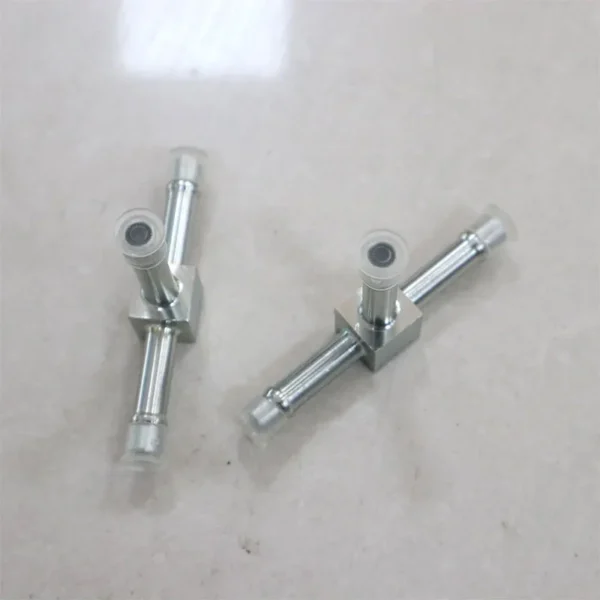 Original CAT 192-5425 Tee Fitting for Caterpillar Bulldozer Parts - New OEM Replacement - Image 6