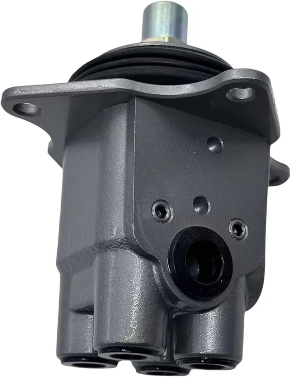 Genuine Komatsu PC Excavator Foot Pilot Valve & aftermarket parts | OEM All Models - Image 2