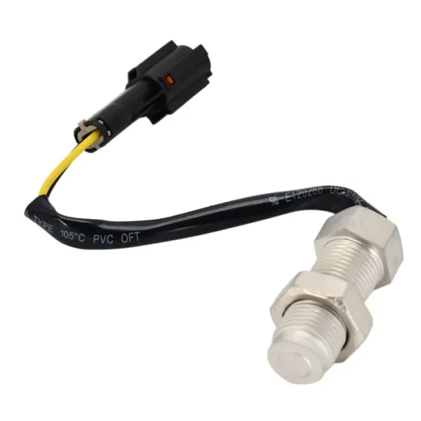 SANY Excavator Sensor | 220 RPM Speed Sensor | OEM-Compatible Spare Part