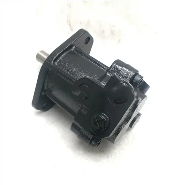 Professional customization of Sany excavator fan motor for SY485 SY550 with the best services