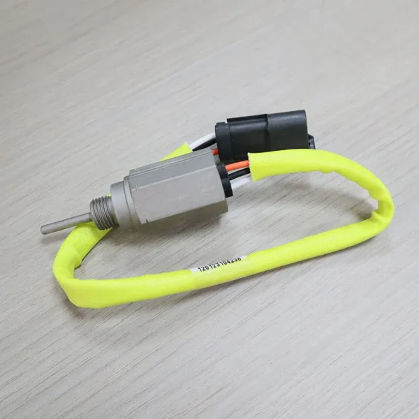 Caterpillar 134-2252 Water Temperature Sensor | Genuine OEM Replacement Part - Image 6
