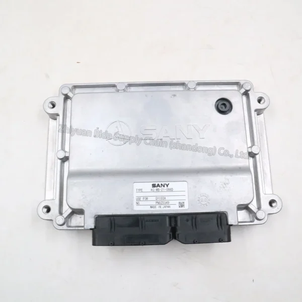 SANY Excavator Controller KC-MB-10-015 60004930 for SY215/SY230/SY205/SY235C