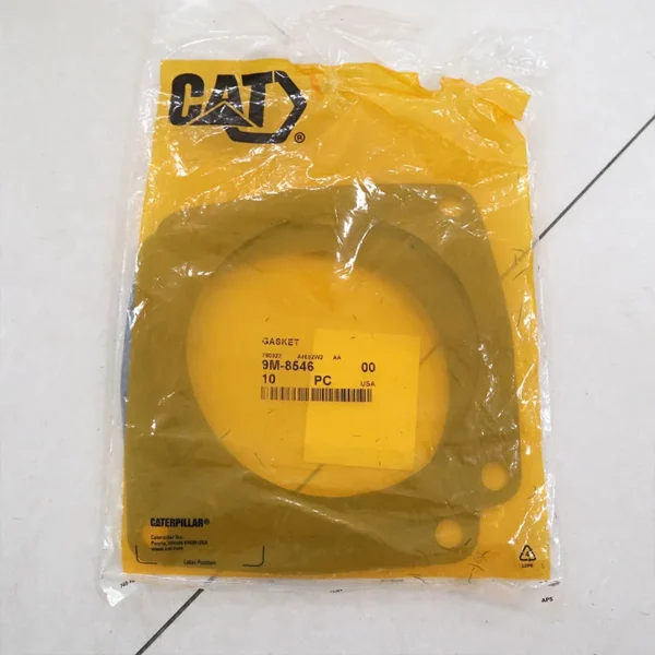 Caterpillar 9M8546 Gasket for RD CAT 777 | Genuine OEM Heavy Duty Replacement Part - Image 2