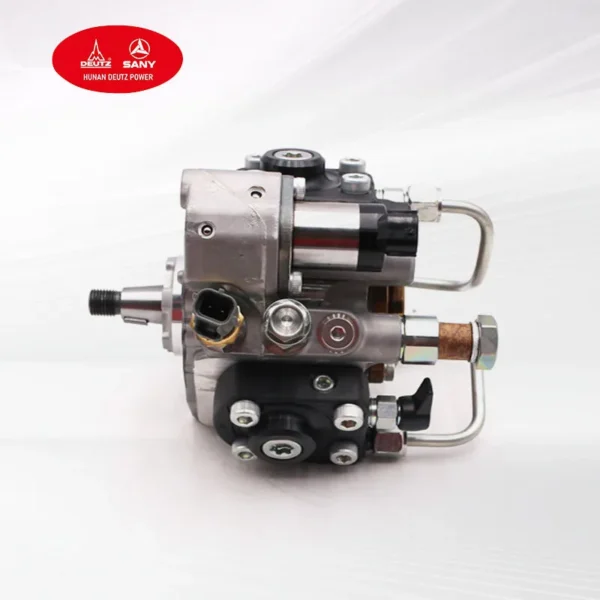 SANY SY335/SY365/SY375 Fuel Injector Pump 897605-9468 (OEM 60311227) - Image 2