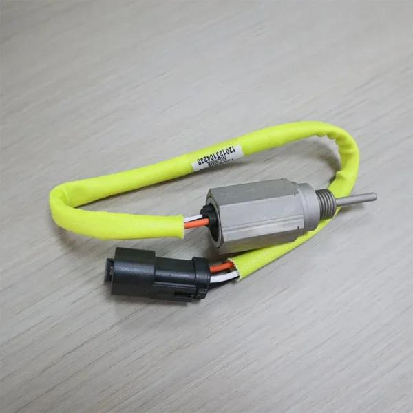 Caterpillar 134-2252 Water Temperature Sensor | Genuine OEM Replacement Part - Image 4