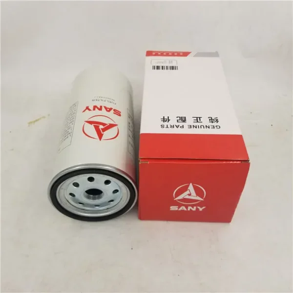 Sany STC250 Crane Fuel Filter | OEM Replacement for All Models