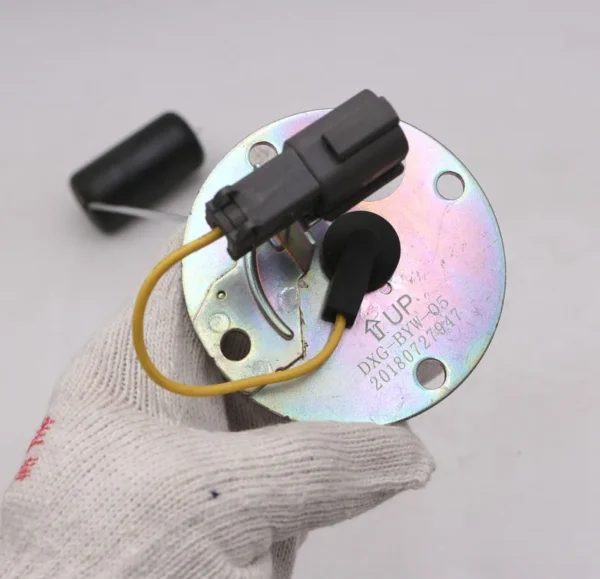 High Quality Excavator Parts 60029642 500-5-R-C Diesel Fuel Level Sensor - Image 6