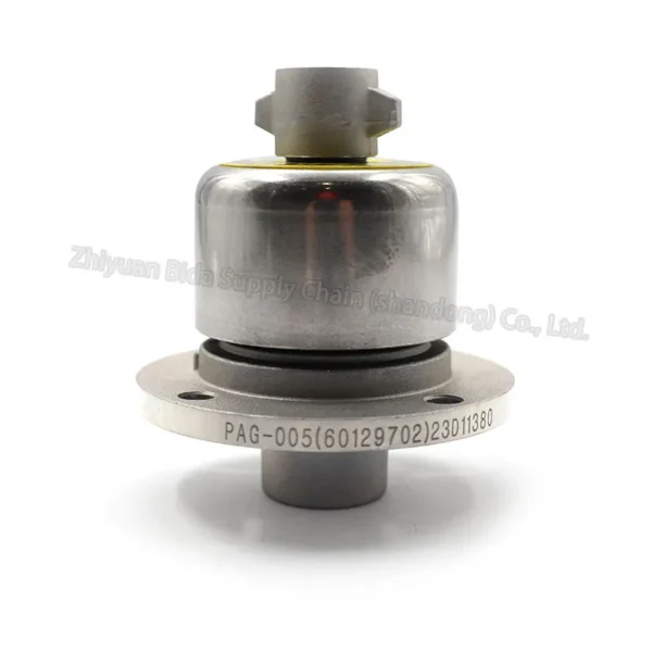 Sany Excavator Breathing Valve 60129702 Applicable to All SANY Models P056739 - Image 2