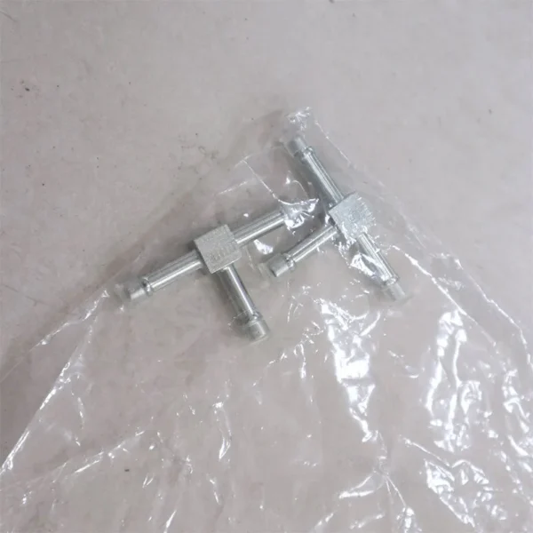 Original CAT 192-5425 Tee Fitting for Caterpillar Bulldozer Parts - New OEM Replacement - Image 3