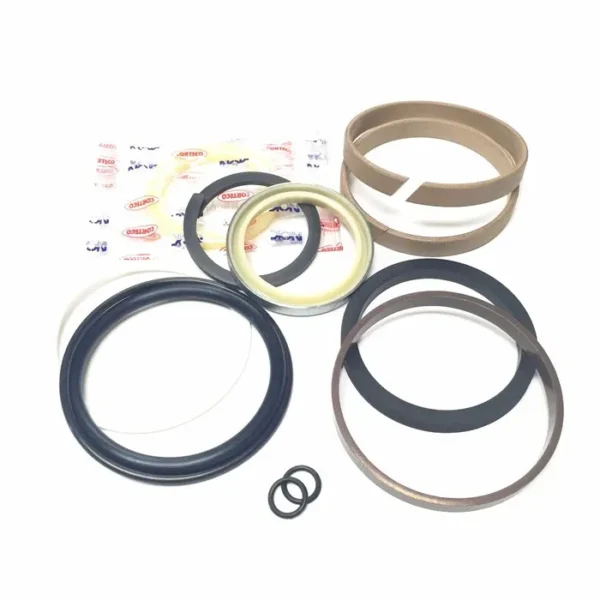 SANY SCX180 Excavator Seal Kit & Genuine aftermarket parts - Image 2