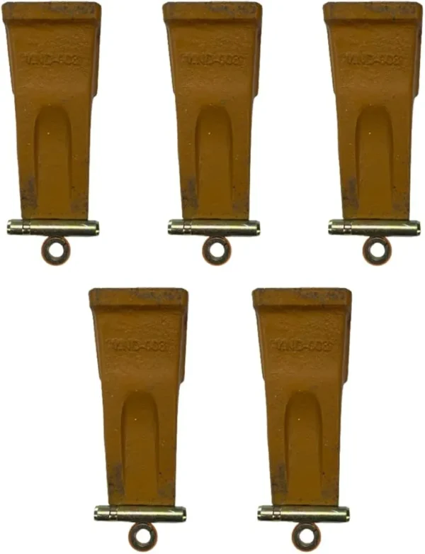 Sany SY215C Excavator Bucket Tooth | Genuine Spare Parts with Fast Delivery - Image 2