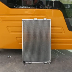 SANY A220700000028 Excavator Condenser LN11 575x372x27mm for All Models