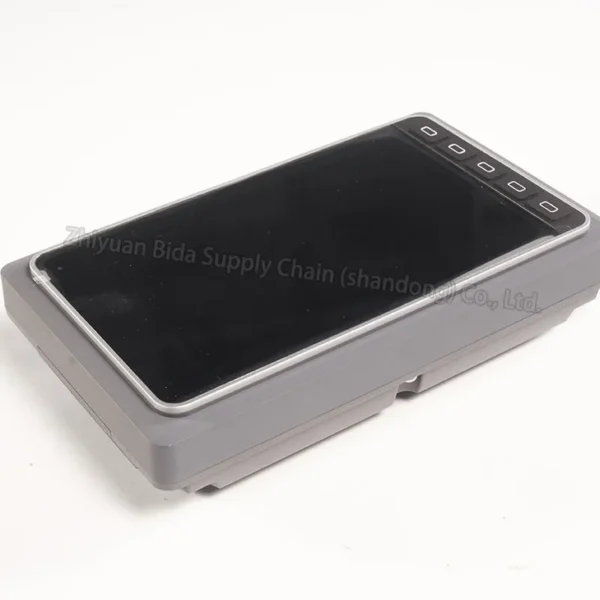 SANY Excavator Display Control Screen 13713289 | Original OEM Part - Image 3