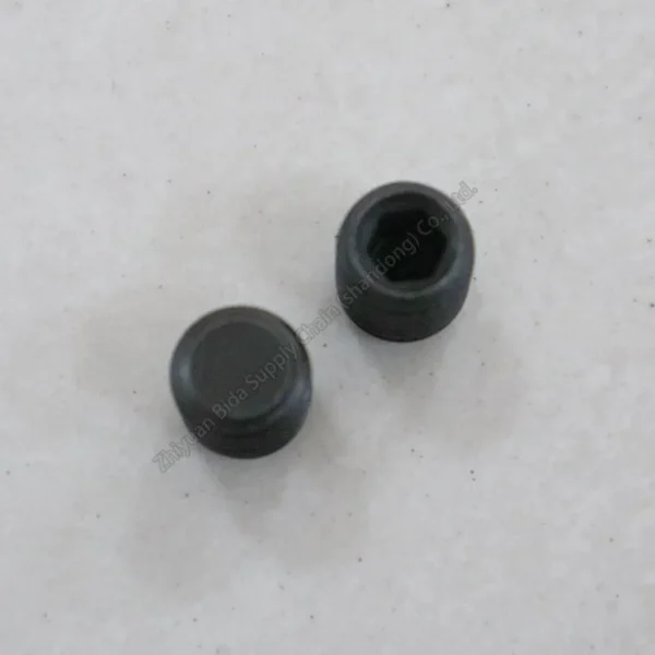 Original Engine Parts SET SCREW; THREAD SIZE and SERIES: M10; SCREW LENGTH: 12MM 095-1267  951267 for Cat - Image 2