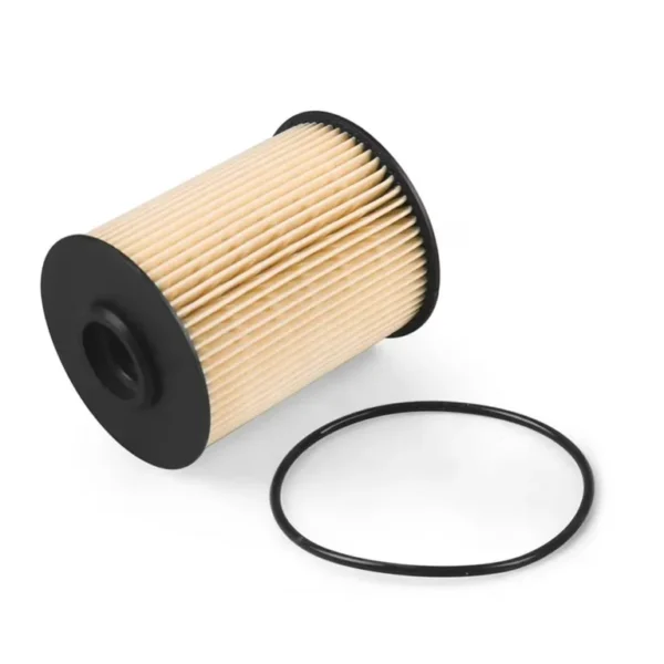 SANY Excavator/Mixer Truck Fuel Filter OEM 1003-05-5010 | Heavy Duty Diesel (New/Used/Rebuilt) - Image 2