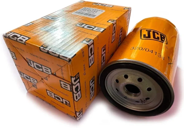JCB 320/04133/04133A/04134/B4420 Oil Filter Replacement Part | JCB Machinery - Image 3