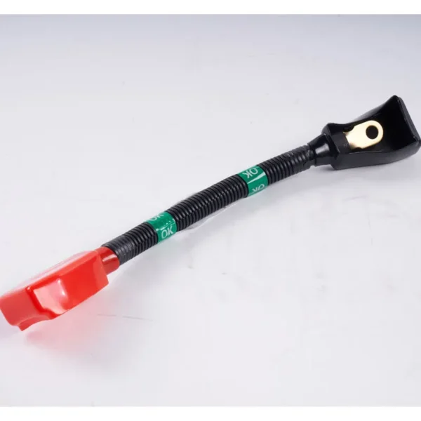 SANY OEM Wiring Harness 60012792 for Excavator SY007UCCT1738 & DYX300 - Image 5