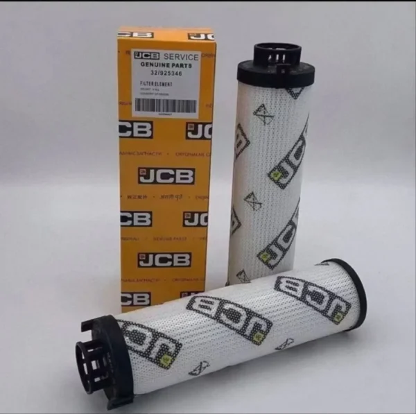 Genuine 32/925346 Hydraulic Filter Element for JCB 3CX 4CX | High Performance