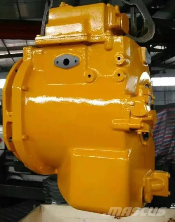 WA180-1 Transmission Gear Box & Sany Excavator Spare Parts | OEM Replacement