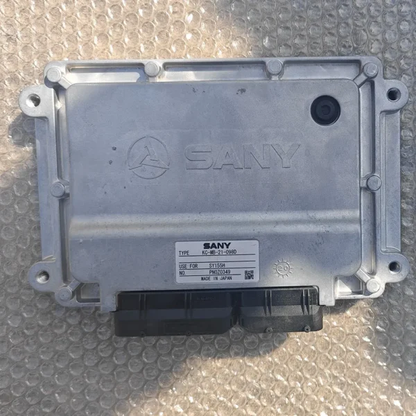 Spot Goods Sany Excavator ECU 486 & SJ1800 Programmable Controller + 500H Display Screen