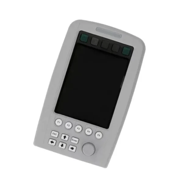 Original SANY SY26U Mini Excavator Display Monitor Control Panel