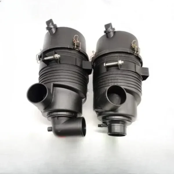 High-Quality Wholesale of air Filter Assembly Skid Loader Parts for PC CK30 and Sany Spare Parts - Image 4