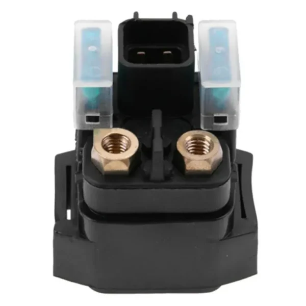 Latest Model of B240700000472 Air Conditioner Relay for Sany Brand with Quality Assurance - Image 4