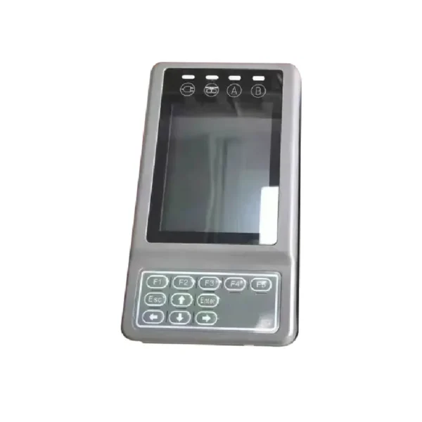 SANY SY215C Excavator Monitor Display LCD Control Panel for SANY Hydraulic Diggers — изображение 2