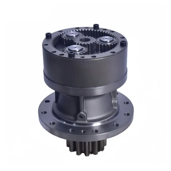 SANY SY140C Excavator Reduction Gear (Part# 60181550) | Qualità OEM - Image 2