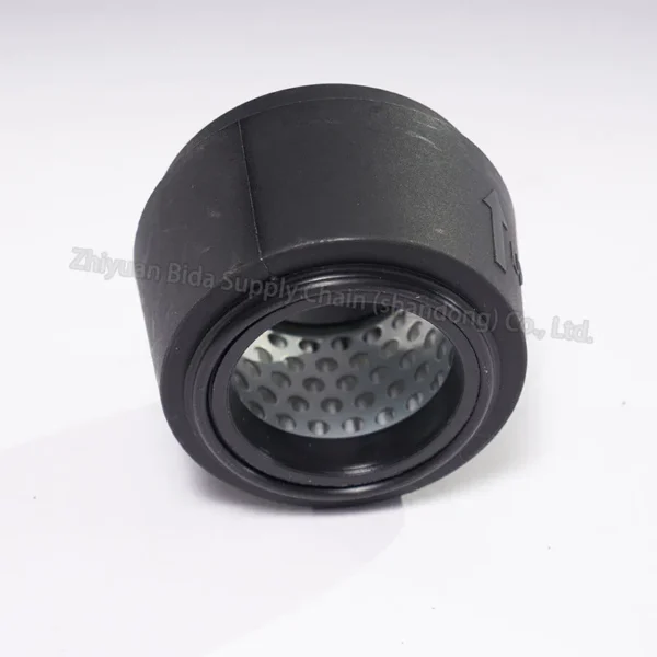 Original SANY Excavator Parts SY485 SY550 SY500 Guide Wheel 60247185 JH485-YL-00r Front Idler Assembly – Bild 4