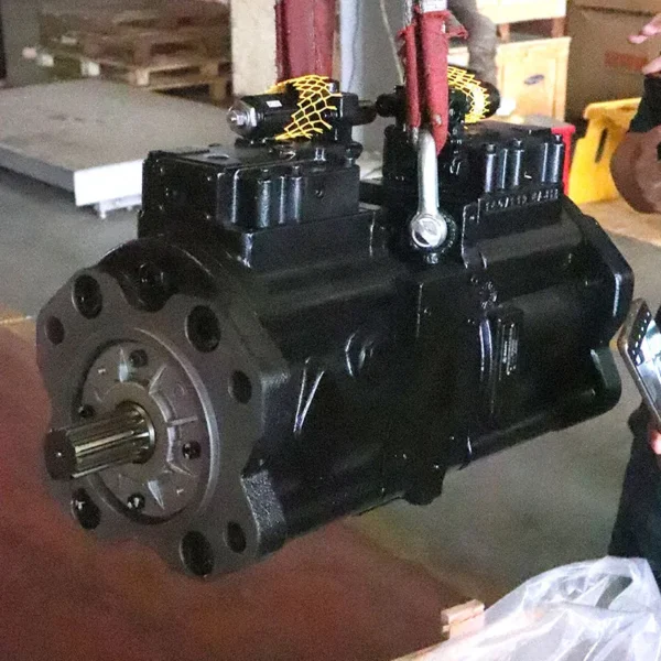Main Pump Sany 215c and Other Sany Excavator aftermarket parts