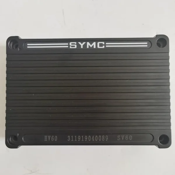 SANY OEM A810299000786 Motion Control Assembly for Excavator/Crane Systems - Image 5