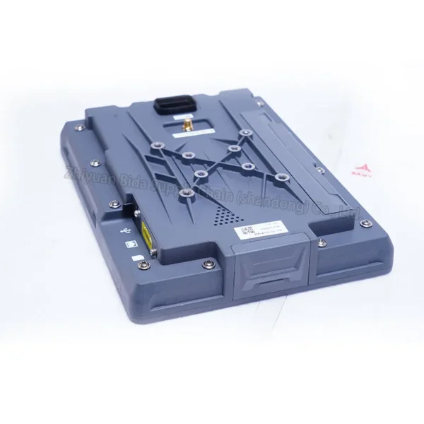 SANY SY485C114KH5 Monitor Display Panel 240703000013A (Original Spare Part) - Image 5