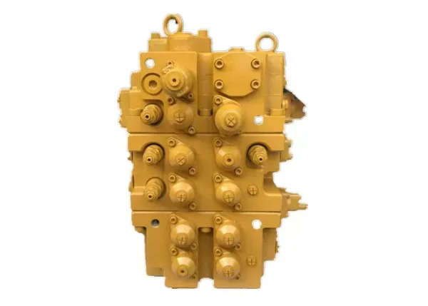 Sany SY75 Excavator SCX180 Control Valve Seal Kit Spare Parts - Image 4