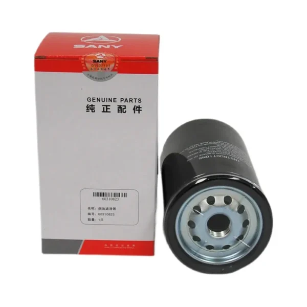 Original SANY SY75 Excavator Hydraulic Oil Filter & Replacement Parts - Image 4