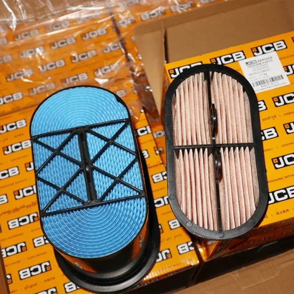 OEM JCB Filters for 3CX & 5CX Backhoe Loaders - Air, Oil, Fuel, Hydraulic - Image 5